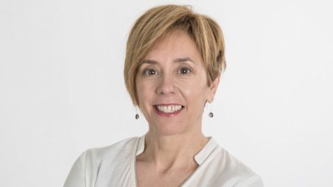 La investigadora Marisol Soengas
