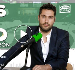 MÁS DE UNO CASTILLA Y LEON ROBERTO MAYADO MÁS DE UNO CASTILLA Y LEON ROBERTO MAYADO