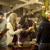 El barco - Temporada 2 - Capítulo 14: La noche de Reyes