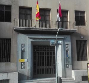 Agencia Tributaria de Ciudad Real Agencia Tributaria de Ciudad Real