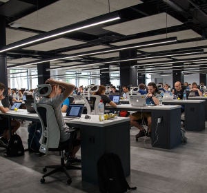 Oficina Oficina