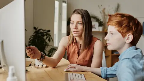 La AEP se posiciona sobre el confinamiento de la población infanto-juvenil durante la pandemia en buenas manos