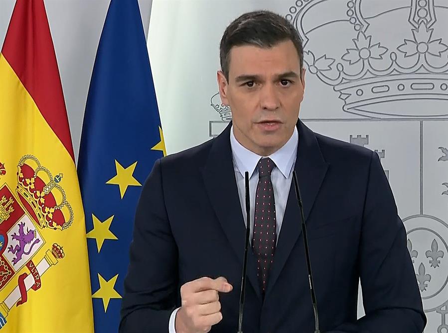 VOTA: ¿Hay una inclinación en el Gobierno por desactivar informaciones que le son contrarias? VOTA: ¿Hay una inclinación en el Gobierno por desactivar informaciones que le son contrarias?