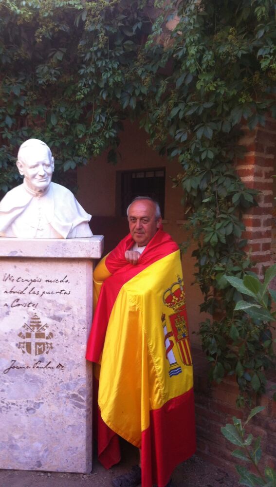 Marcelino Agudo