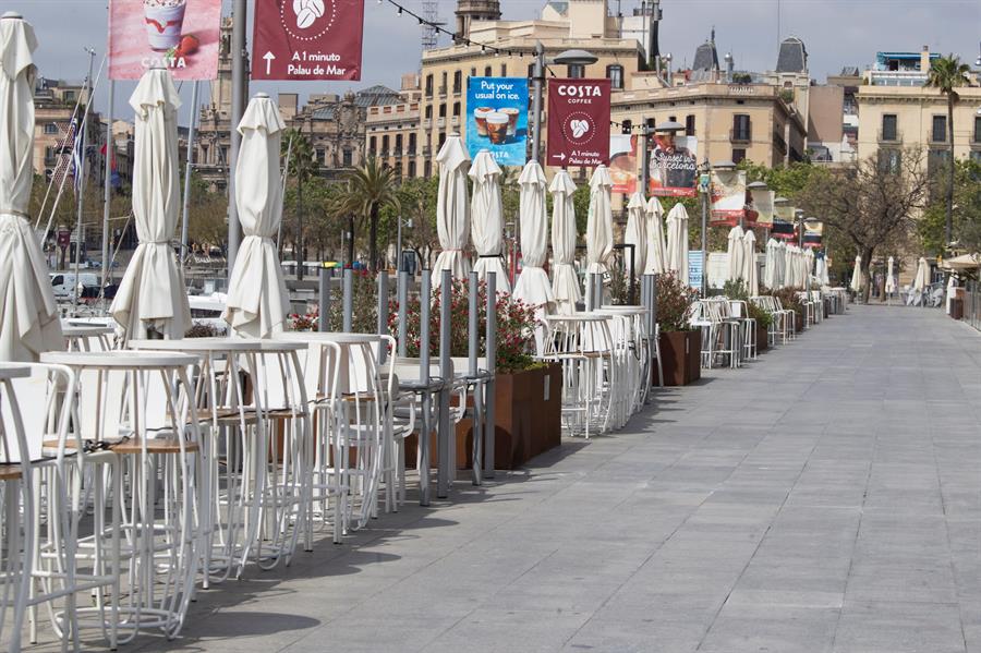 ¿Qué pasa con el alquiler comercial durante el estado de alarma por la pandemia de Covid-19? ¿Qué pasa con el alquiler comercial durante el estado de alarma por la pandemia de Covid-19?