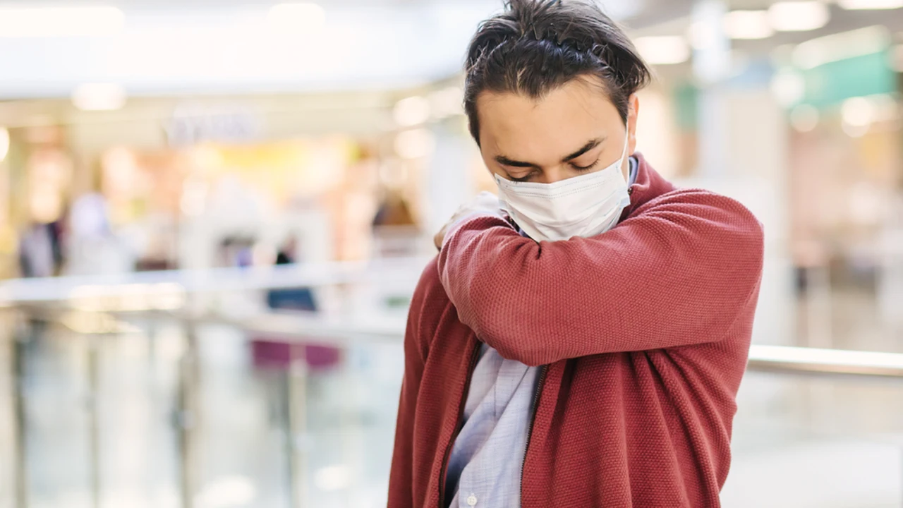 Última hora del coronavirus hoy lunes en España y el mundo: datos actualizados de muertos y contagiados, en directo