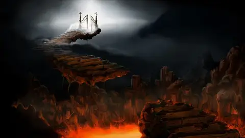 Infierno Infierno