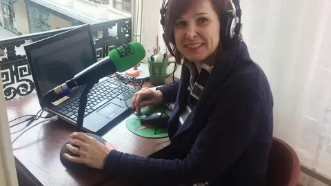 Susana marqués se queda en casa Susana marqués se queda en casa