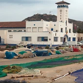 cofradia pescadores lonja cartagena cofradia pescadores lonja cartagena