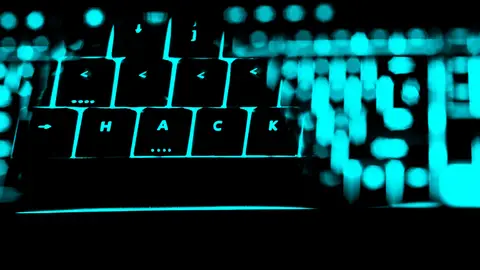ciberseguridad ciberseguridad