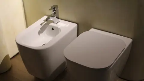 Bidet Bidét