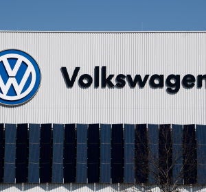 Volkswagen Volkswagen