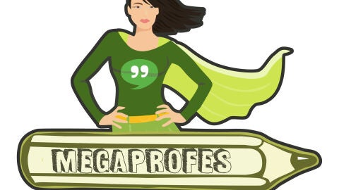Iniciativa solidaria Megaprofes
