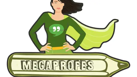 Iniciativa solidaria Megaprofes Iniciativa solidaria Megaprofes