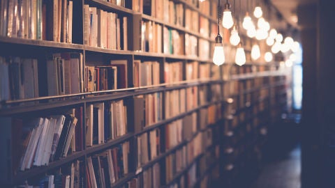 Librer&iacute;a
