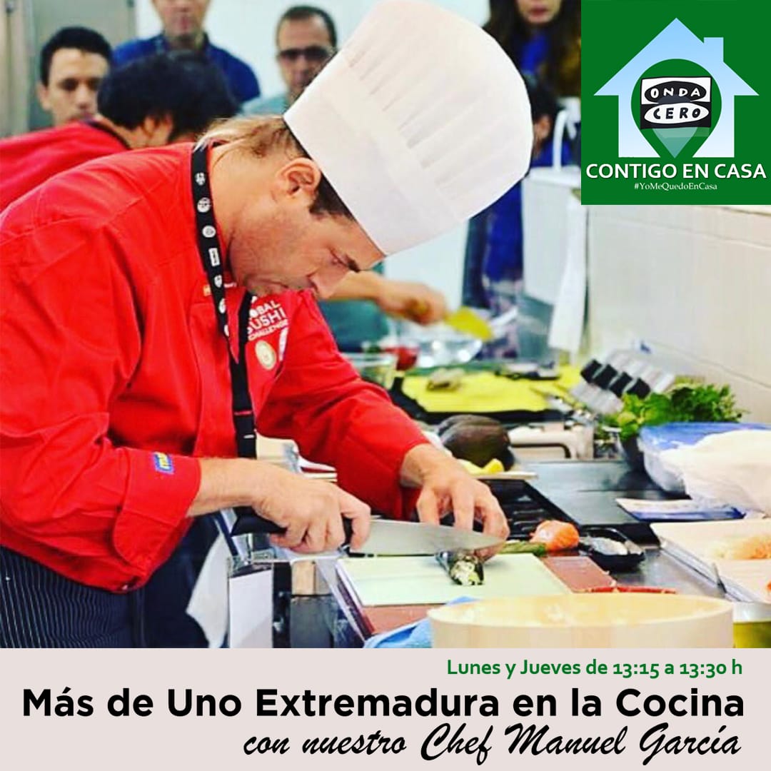 Mas de Uno Extremadura Mas de Uno Extremadura