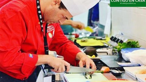 extremadura en la cocina