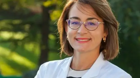 Azucena Díez psiquiatría