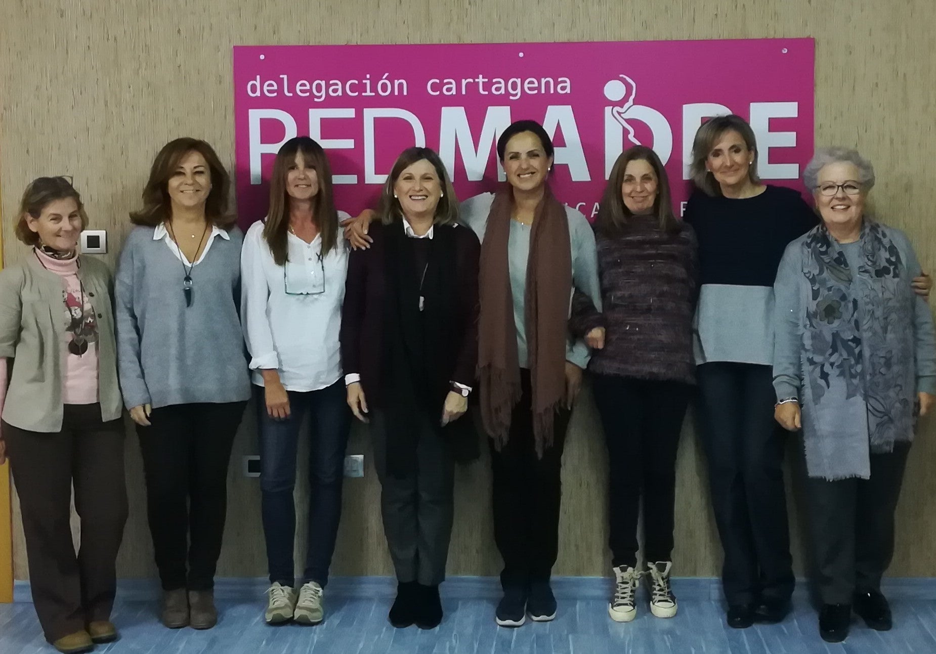 "A tu Salud": REDMADRE Cartagena - MÁS DE UNO CARTAGENA 20/04/20 "A tu Salud": REDMADRE Cartagena - MÁS DE UNO CARTAGENA 20/04/20