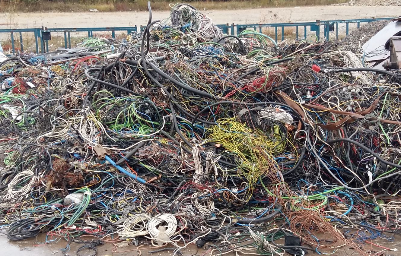 El Consell de Ibiza destinará 420.000 euros a subvenciones para la prevención o reciclaje de residuos El Consell de Ibiza destinará 420.000 euros a subvenciones para la prevención o reciclaje de residuos