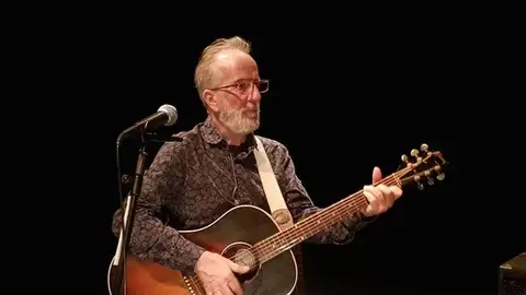 Pancho Varona Música