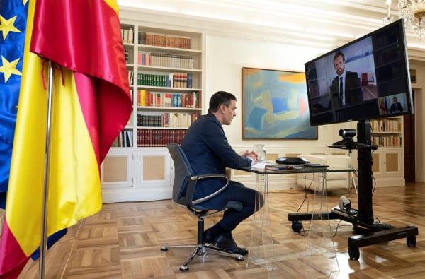 La Tertulia: Primer paso entre partidos políticos para llegar a un acuerdo para la reconstrucción La Tertulia: Primer paso entre partidos políticos para llegar a un acuerdo para la reconstrucción