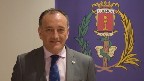 Carlos Molina, presidente Carlos Molina, presidente