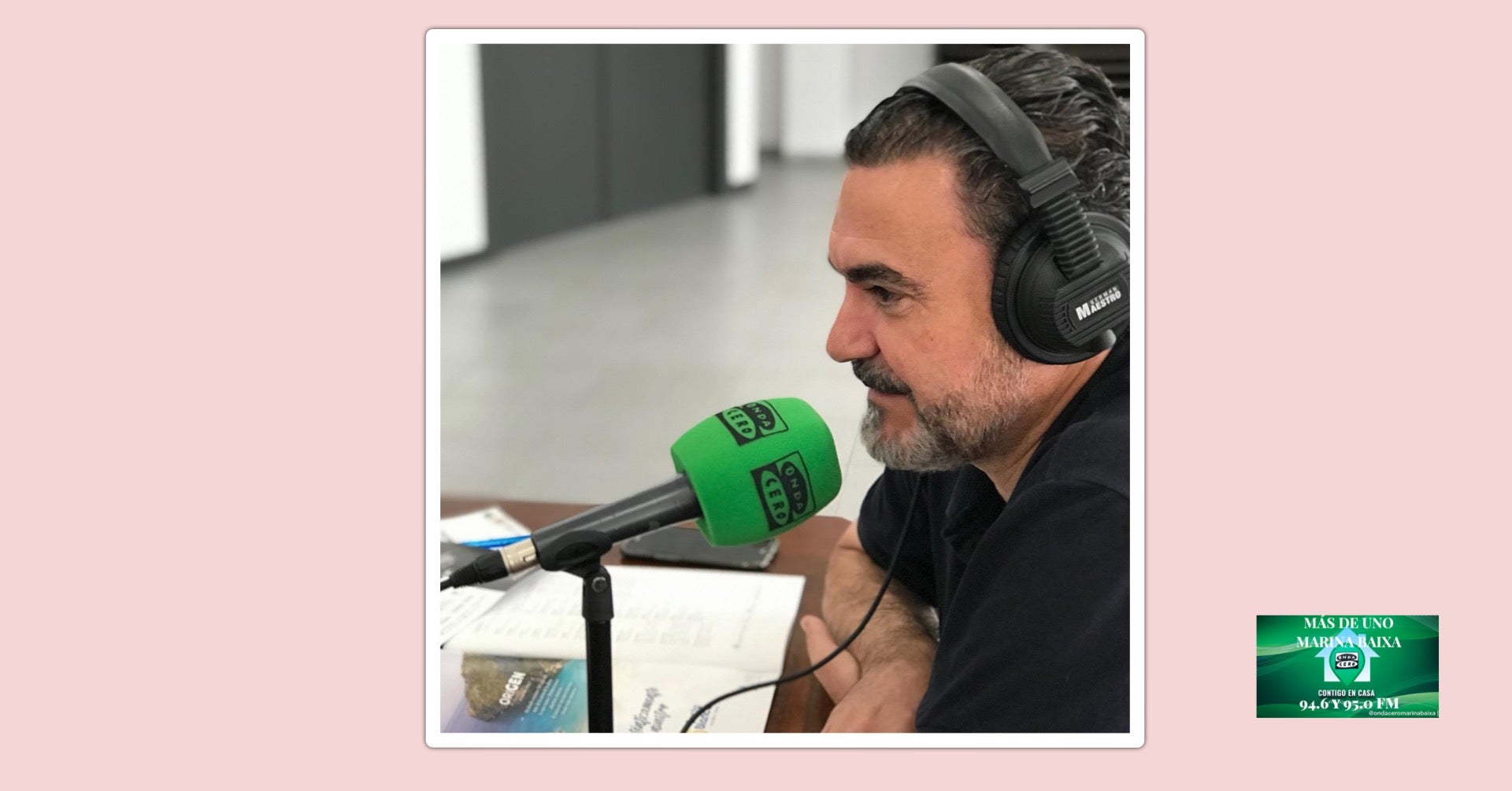 Vicent Arques: " Tristes por no poder vivir la fiesta pero es el momento de la resposabilidad " Vicent Arques: " Tristes por no poder vivir la fiesta pero es el momento de la resposabilidad "