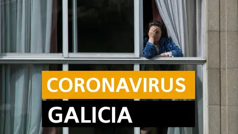 Coronavirus Galicia: Última hora, noticias y datos hoy lunes 20 de abril, en directo | Orthocoronavirinae Coronavirus