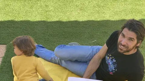 Cayetano Rivera Cayetano Rivera