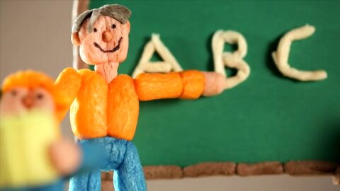 Derecho a una buena educaci&oacute;n