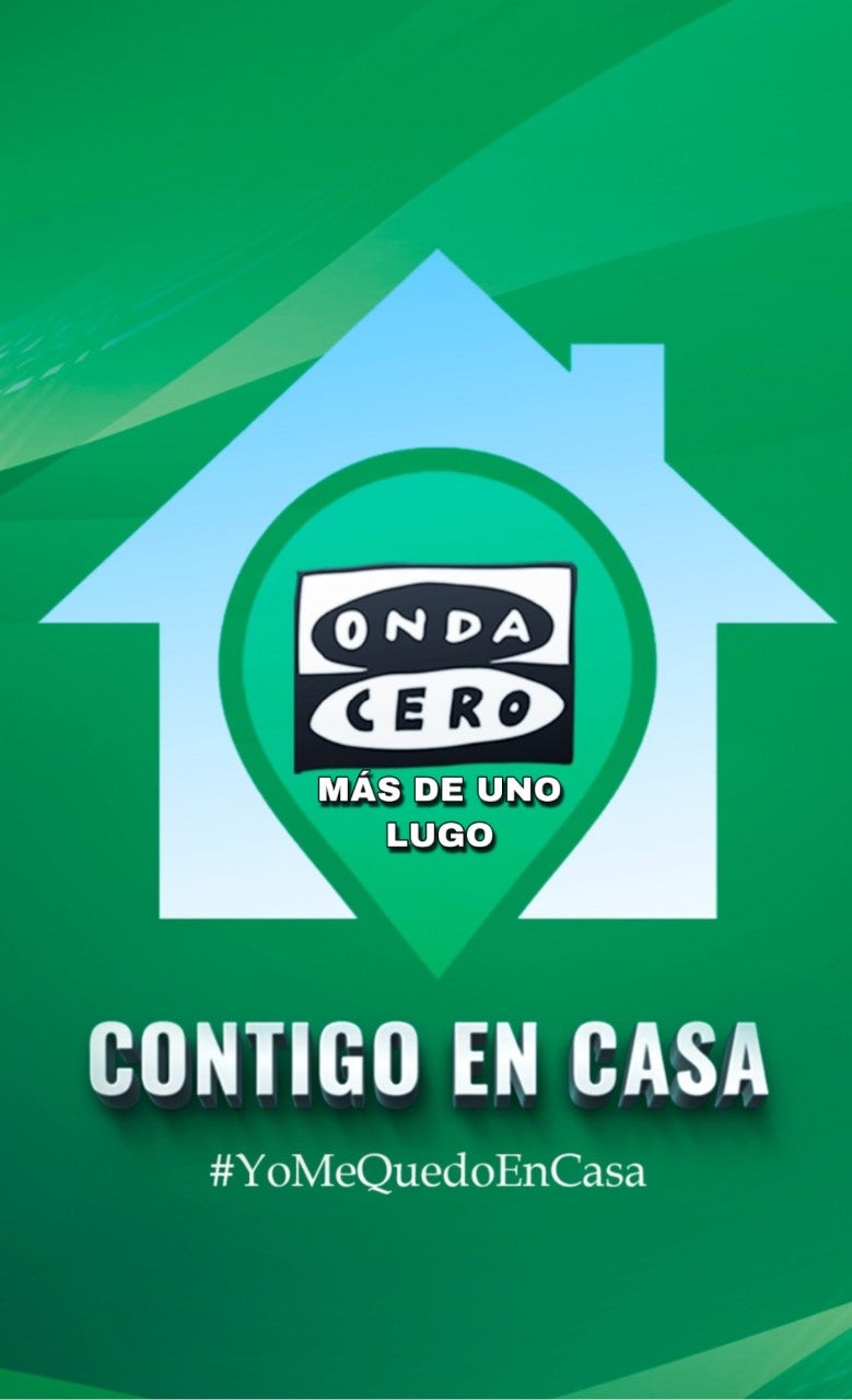 Mas de Uno Lugo 07/05/2020 Mas de Uno Lugo 07/05/2020