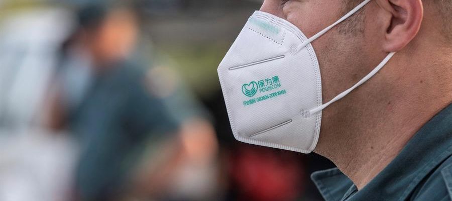 Guía completa de los tipos de mascarillas para protegerse del coronavirus Guía completa de los tipos de mascarillas para protegerse del coronavirus