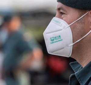 Guía completa de los tipos de mascarillas para protegerse del coronavirus Guía completa de los tipos de mascarillas para protegerse del coronavirus