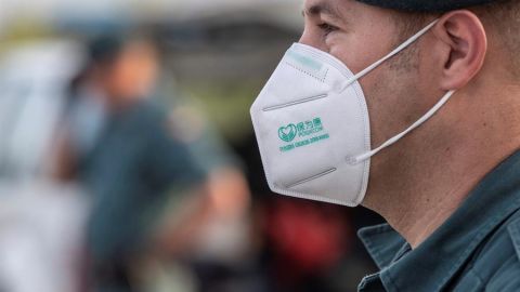 Gu&iacute;a completa de los tipos de mascarillas para protegerse del coronavirus