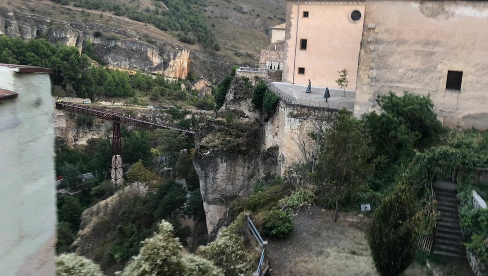 Puente de San Pablo Puente de San Pablo