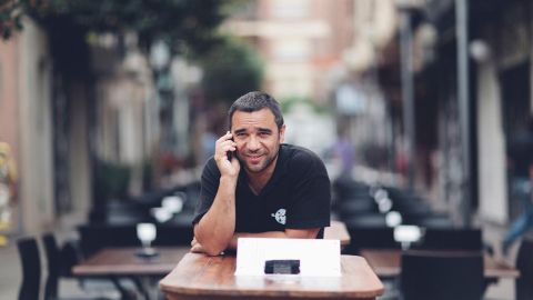 Jos&eacute; Romero