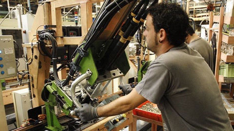 FECIR cree que toda la actividad productiva tendría que reiniciarse en mayo FECIR cree que toda la actividad productiva tendría que reiniciarse en mayo