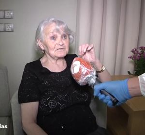Los hoteles acogen a ancianos de residencias donde hay casos de coronavirus Los hoteles acogen a ancianos de residencias donde hay casos de coronavirus