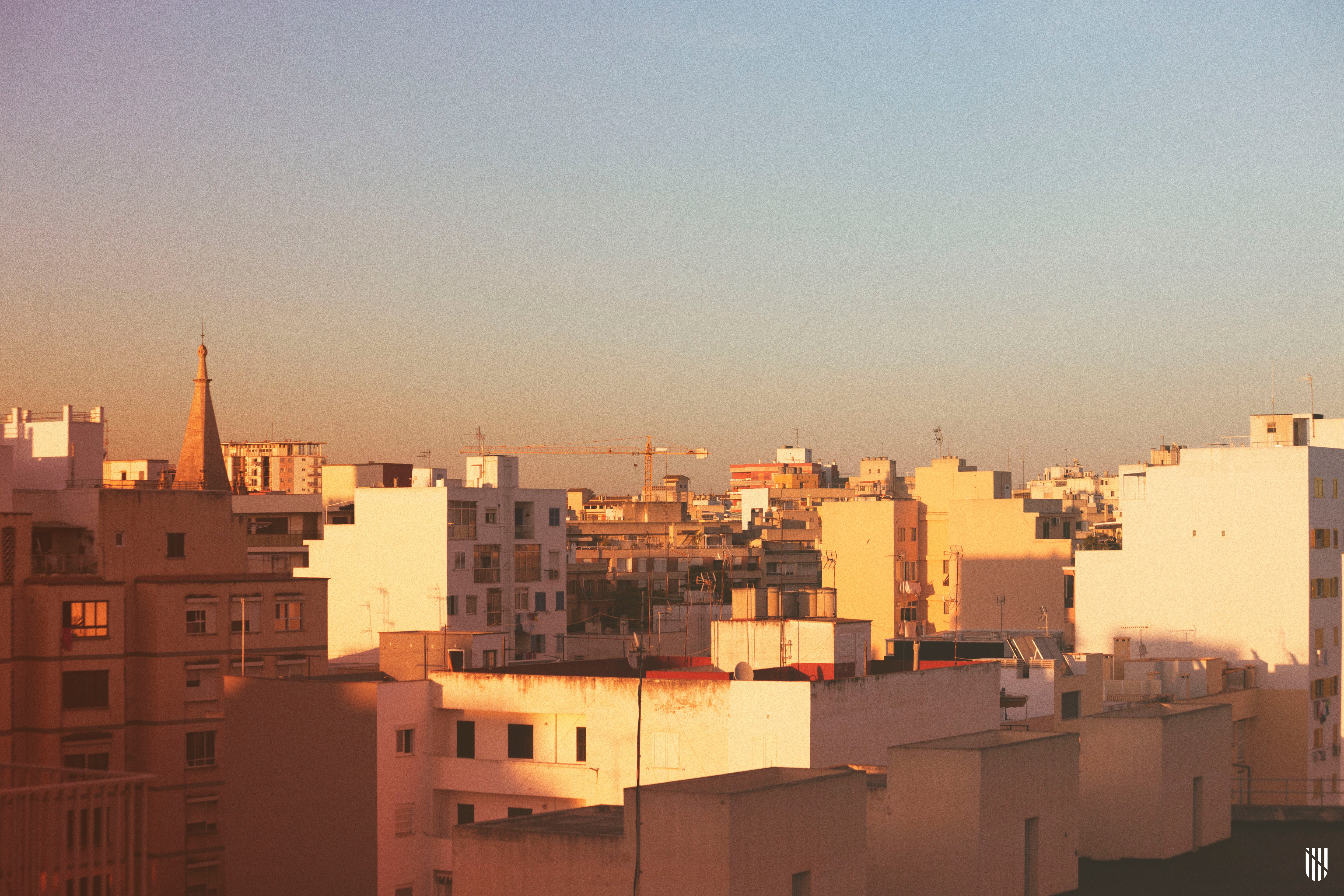 El nuevo Plan General reduce la expansión de Palma un 35 % y prevé 12.000 VPO El nuevo Plan General reduce la expansión de Palma un 35 % y prevé 12.000 VPO