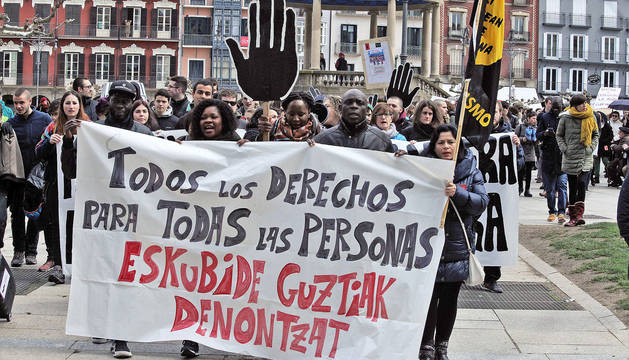 Un plan de choque que responda a las necesidades de la población más vulnerable Un plan de choque que responda a las necesidades de la población más vulnerable