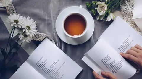 Sant Jordi 2020: Los mejores libros que regalar durante el confinamiento Sant Jordi 2020