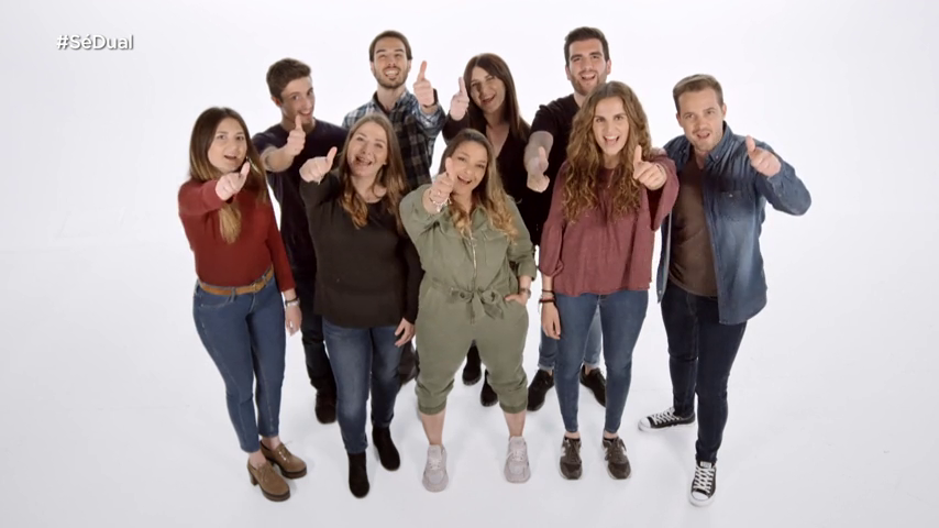 Potenciando la FP dual Potenciando la FP dual