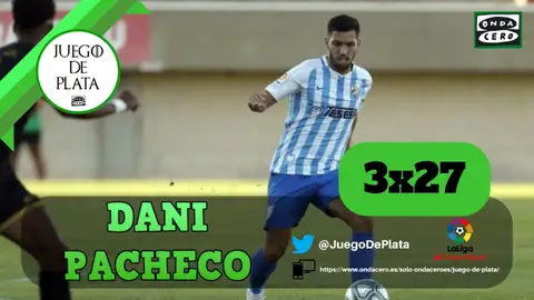 Juego de plata 3x27 Juego de plata 3x27