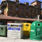 200 personas se dedican en Palencia a la recogida y tratamiento de los residuos domésticos