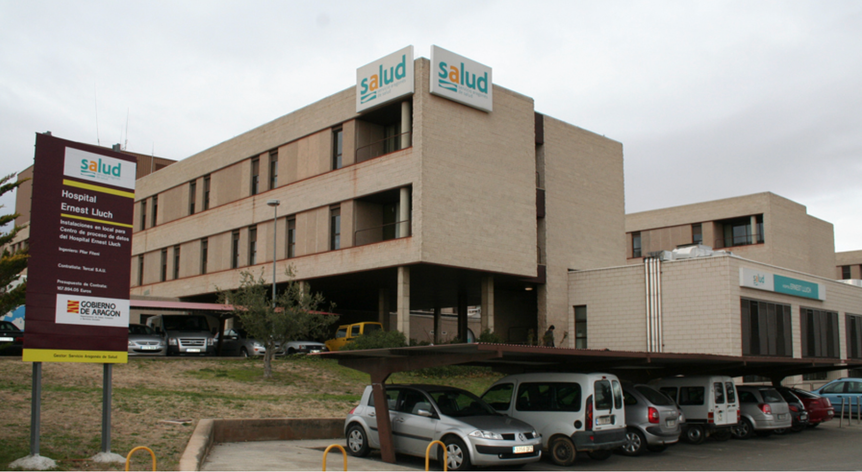 El 43% de los casos de Calatayud podrían deberse a la cepa británica El 43% de los casos de Calatayud podrían deberse a la cepa británica