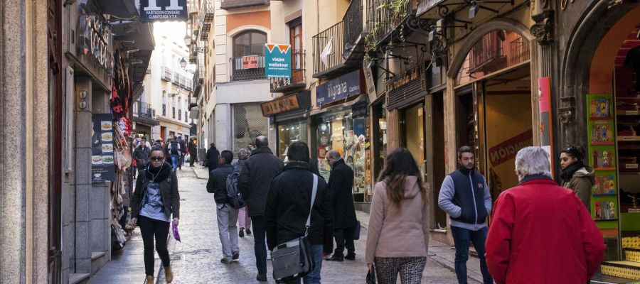 La población de Ciudad Real volvió a caer en 2.019 La población de Ciudad Real volvió a caer en 2.019