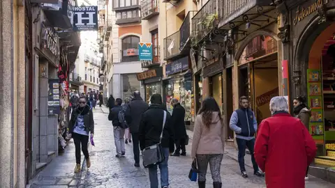 La población de Ciudad Real volvió a caer en 2.019 La población de Ciudad Real volvió a caer en 2.019
