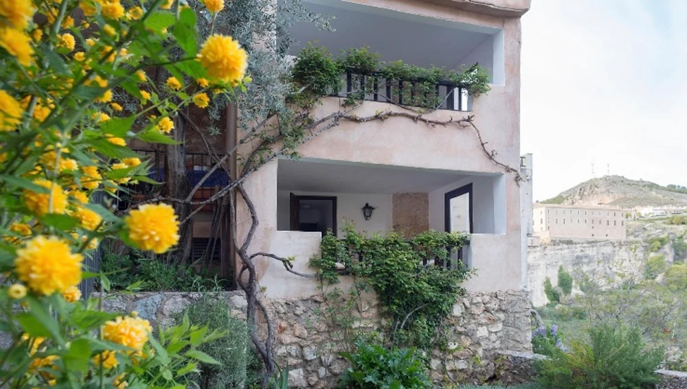 Cuenca Cuenca