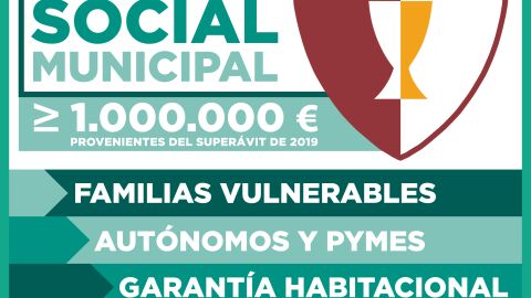 Escudo social Escudo social